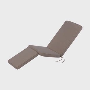 Stockamöllan Lobby/SAL ligstoelkussen Beige