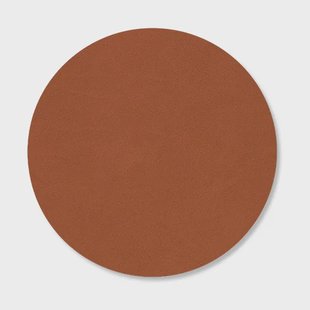 LIND DNA Nupo onderzetter circle Rust