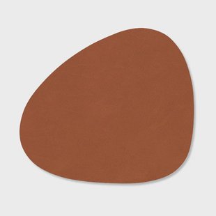 LIND DNA Nupo onderzetter curve Rust