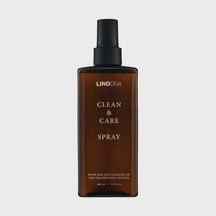 LIND DNA Clean & Care leerreiniger 200 ml
