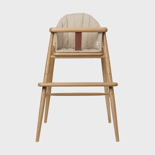Ferm Living Kussen voor Mura kinderstoel Sand