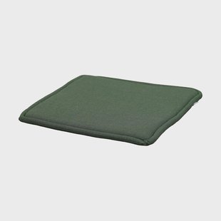 Cane-line Bliss zitkussen voor loungestoel Lichtgroen, 54x51 cm