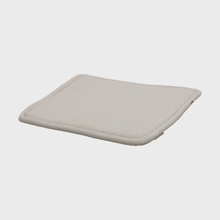 Cane-line Bliss zitkussen voor loungestoel Zand, 54x51 cm