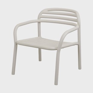 Cane-line Bliss loungestoel Zand