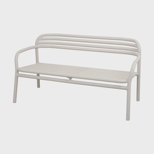 Cane-line Bliss bank Zand, 136x68x71 cm