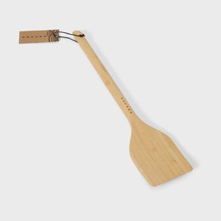 Satake Satake spatel 33,5 cm Bamboe