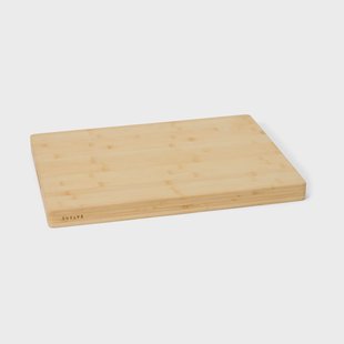 Satake Satake snijplank Bamboe, 50,8x38,1 cm