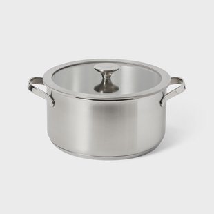 Culimat Culimat kookpan Roestvrij staal, 5 L