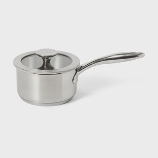 Culimat Culimat steelpan roestvrij staal 1 L
