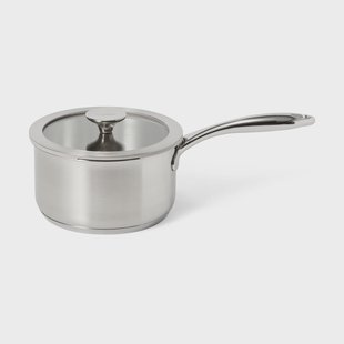 Culimat Culimat steelpan roestvrij staal 2 L