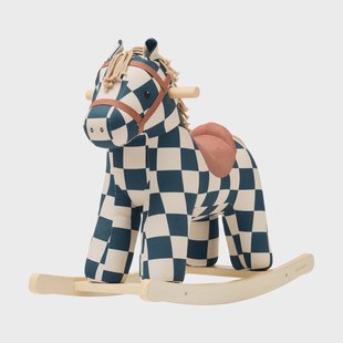 Kid's Concept Kid's Concept hobbelpaard Miro