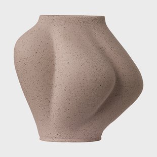 AYTM Saltare vaas Rose, Ø15x25 cm