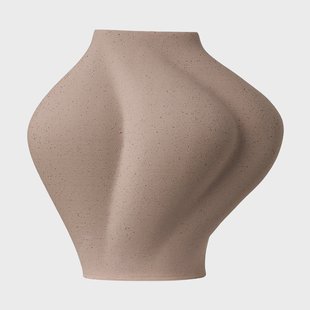 AYTM Saltare vaas Rose, Ø13,8x30 cm
