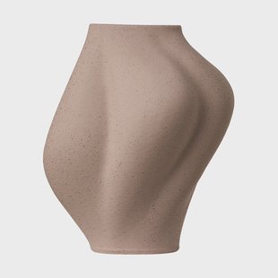 AYTM Saltare vaas Rose, Ø17x35 cm