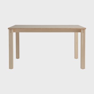 Vaarnii 016 Maasto Table tafel Mat geolied en gewaxt grenen, 200x90x75 cm