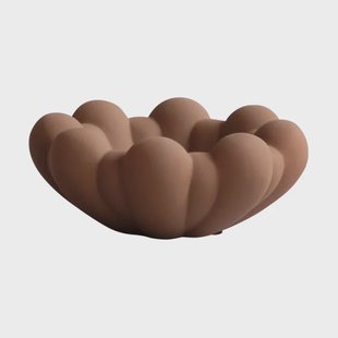 101 Copenhagen Bloom tray schaal mini Almond