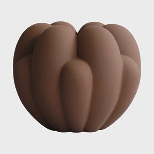 101 Copenhagen Bloom vaas mini Almond