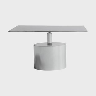101 Copenhagen Chameleon wandlamp Chrome