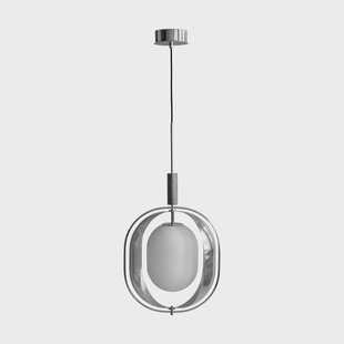 101 Copenhagen Pearl hanglamp Chrome