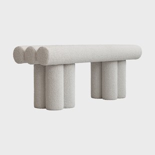 101 Copenhagen Hiro zitbank Off white
