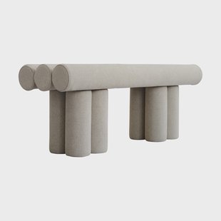 101 Copenhagen Hiro zitbank Linen