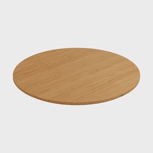 Höfats BOWL 70 tray Bamboe