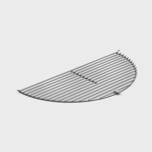 Höfats BOWL 70 grillrooster Zilver