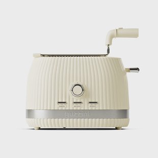 Guzzini Sous chef broodrooster Cream