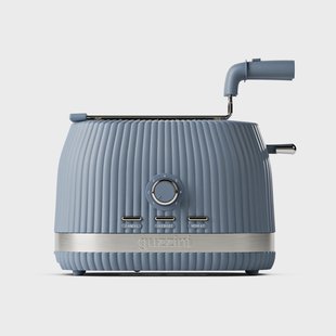 Guzzini Sous chef broodrooster Navy blue
