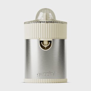 Guzzini Sous chef elektrische citruspers Cream