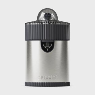 Guzzini Sous chef elektrische citruspers Grey