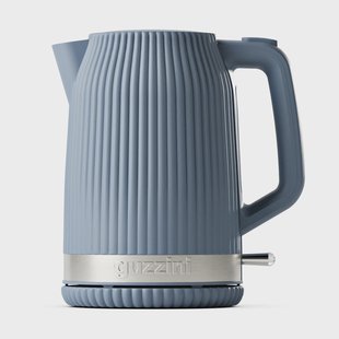Guzzini Sous chef elektrische waterkoker Navy blue