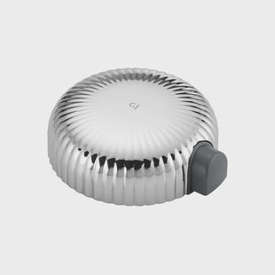 Georg Jensen Bernadotte foliesnijder Zilver
