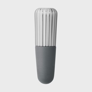 Georg Jensen Bernadotte wijnstopper Zilver, Ø2,3 cm
