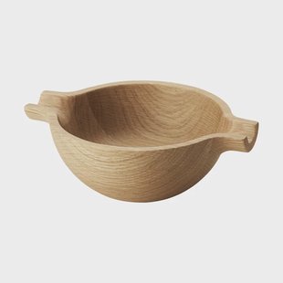 Georg Jensen Koppel schaal Eiken, klein