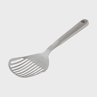 Kockums Jernverk Kockums schuimspaan Roestvrij staal, 26 cm