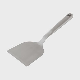 Kockums Jernverk Kockums bakschraper Roestvrij staal, 28 cm