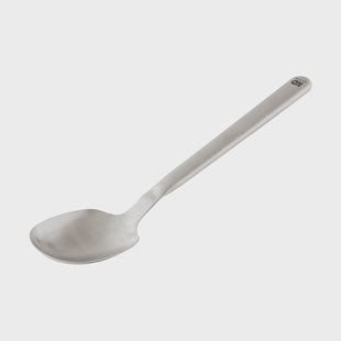 Kockums Jernverk Kockums opscheplepel Roestvrij staal, 34 cm