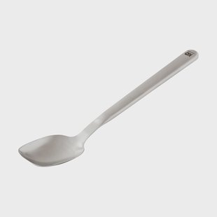 Kockums Jernverk Kockums soeplepel Roestvrij staal, 33 cm