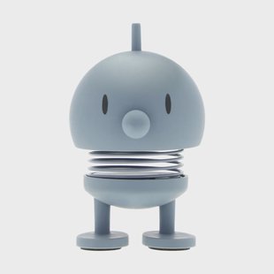 Hoptimist Hoptimist Bumble-figuur XS Sky