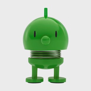 Hoptimist Hoptimist Bumble-figuur XS Green