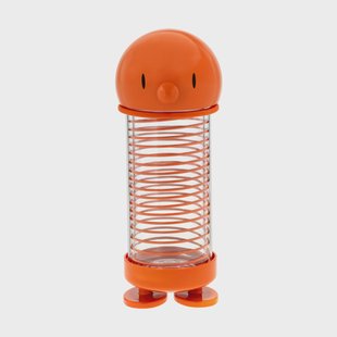 Hoptimist Bumble waterfles Orange, 0,4 L