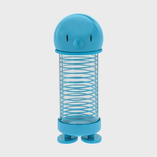 Hoptimist Bumble waterfles Turquoise, 0,4 L