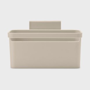 Brabantia Brabantia gootsteenorganizer Zacht beige