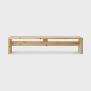 Normann Copenhagen Stretch bank Grenen, 200 cm