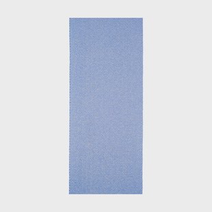 Brita Sweden Strand vloerkleed Blauw, 300x70 cm