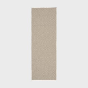 Brita Sweden Pemba vloerkleed Beige, 300x70 cm