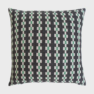 Brita Sweden Marta kussenhoes Groen, 50x50 cm