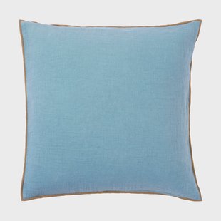 Brita Sweden Evy kussenhoes Lichtblauw, 50x50 cm