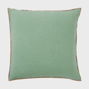 Brita Sweden Evy kussenhoes Pistache, 50x50 cm